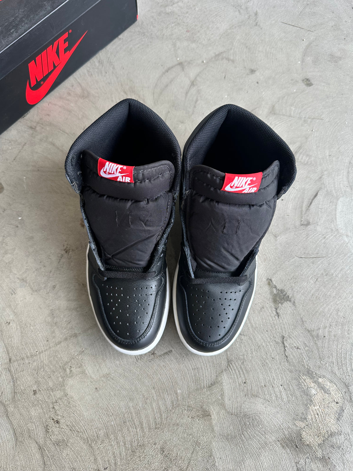 Jordan 1 Yin Yang Sz. 9.5