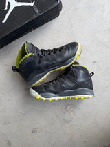 Jordan 10 Venom Sz. 7Y