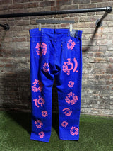 Bstroy X Denim Tears x Levi's 501 Jeans