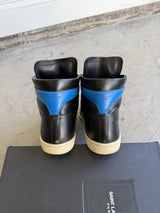 Saint Laurent SL-10 High Top Sneaker Sz. 41.5