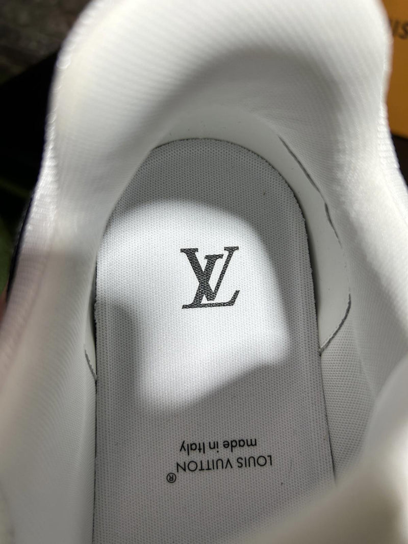 Louis Vuitton Monogram Trainer