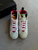 Jordan 7 Hare Sz. 9.5