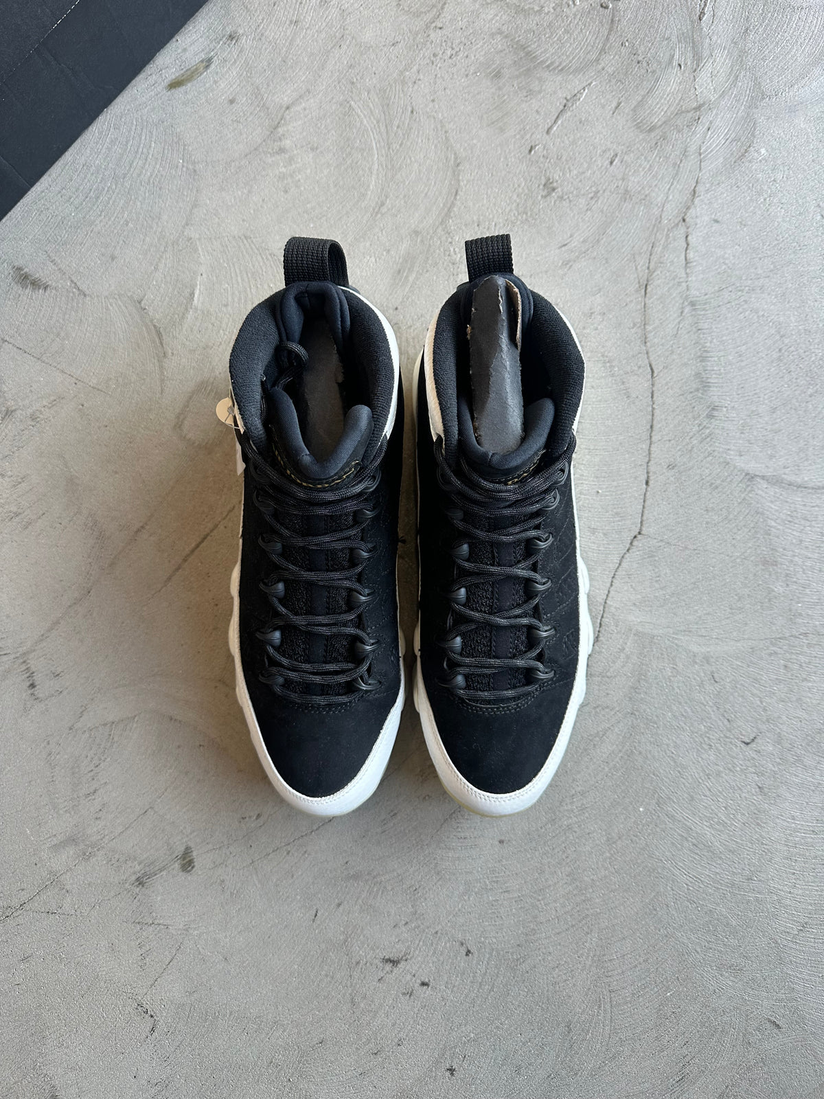 Jordan 9 All-Star Sz. 7.5