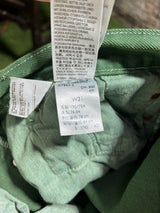 Denim Tears x Levi’s Green Jeans Sz. 31