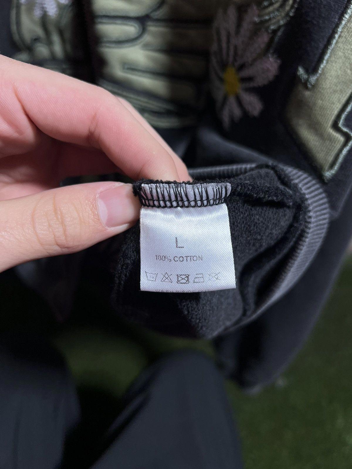 Vale State Track Hoodie Sz. L