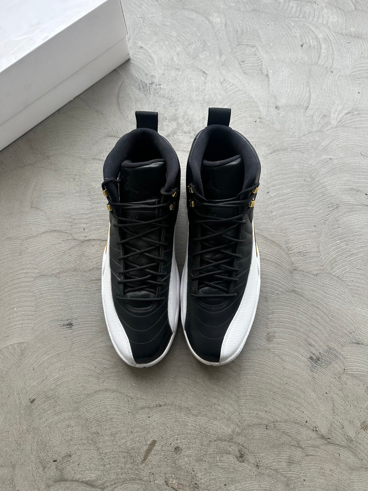 Jordan 12 Wings Sz.14