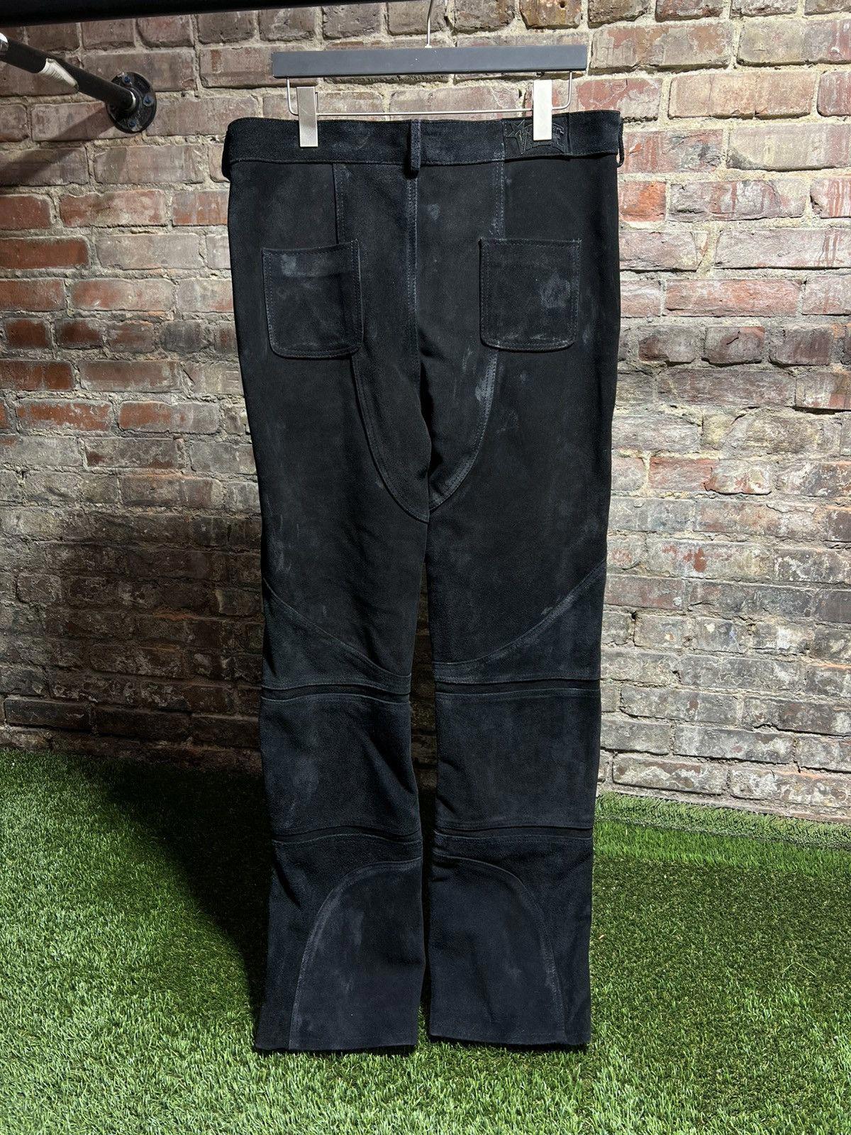 Vale State Motorcross Pants Sz. 34