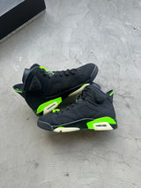 Jordan 6 Electric Green Sz. 10