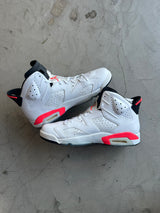 Jordan 6 Infrared Sz. 14