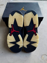 Jordan 6 Denim Sz. 6Y