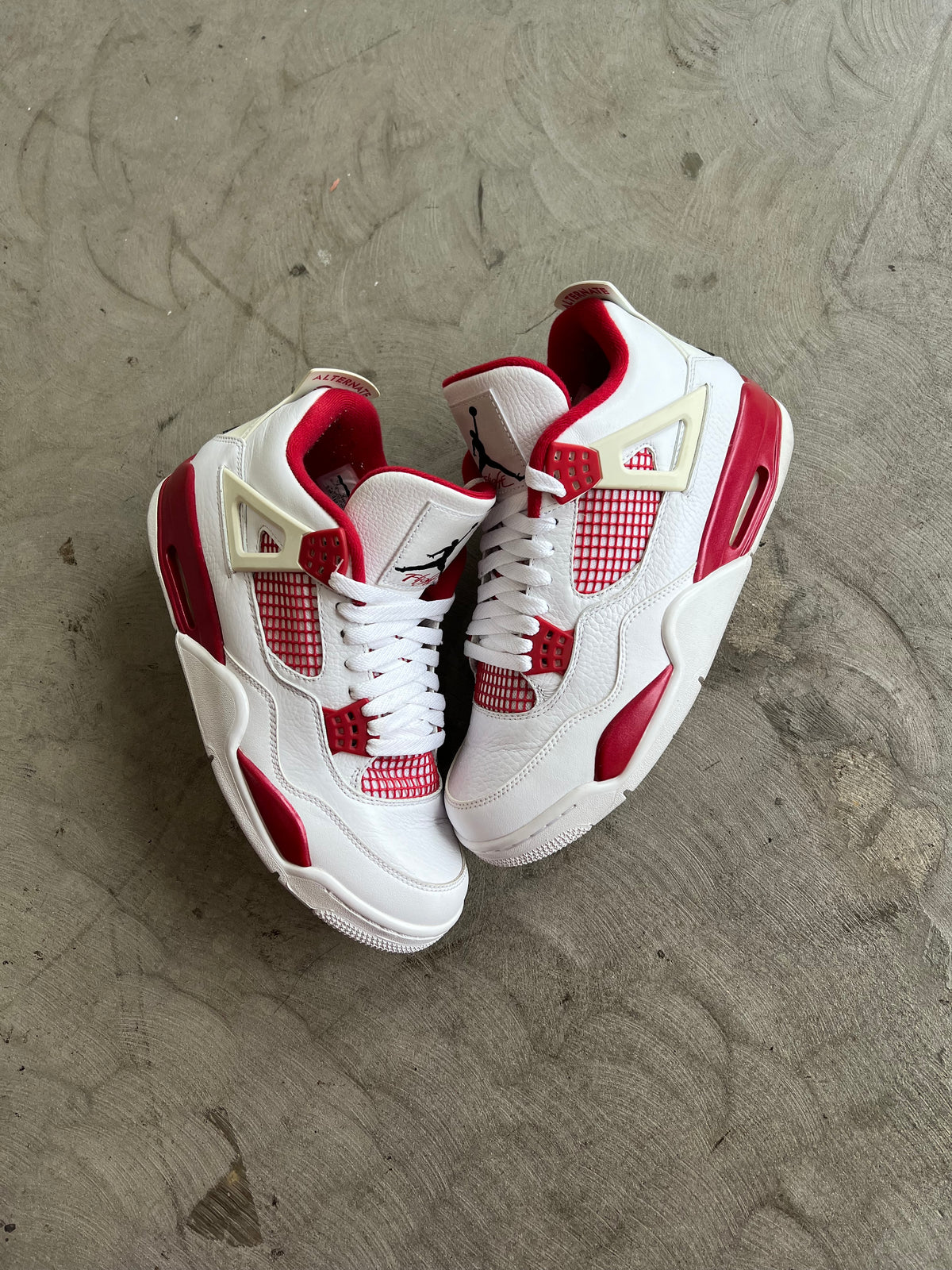 Jordan 4 Alternate 89 Sz. 9
