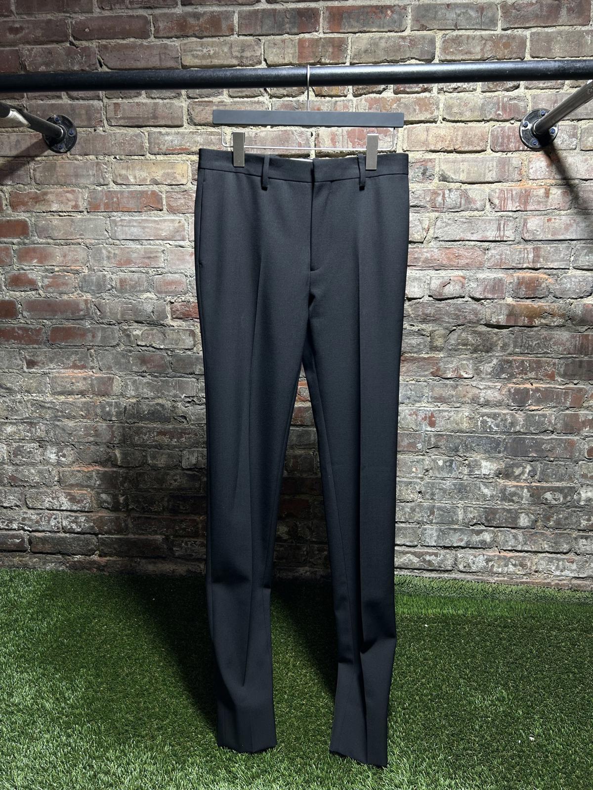 Off-White Formal Trousers