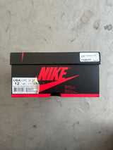 Jordan 1 All-Star Chameleon Sz. 12