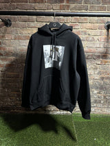 Supreme Antihero Hoodie Black Sz. XL