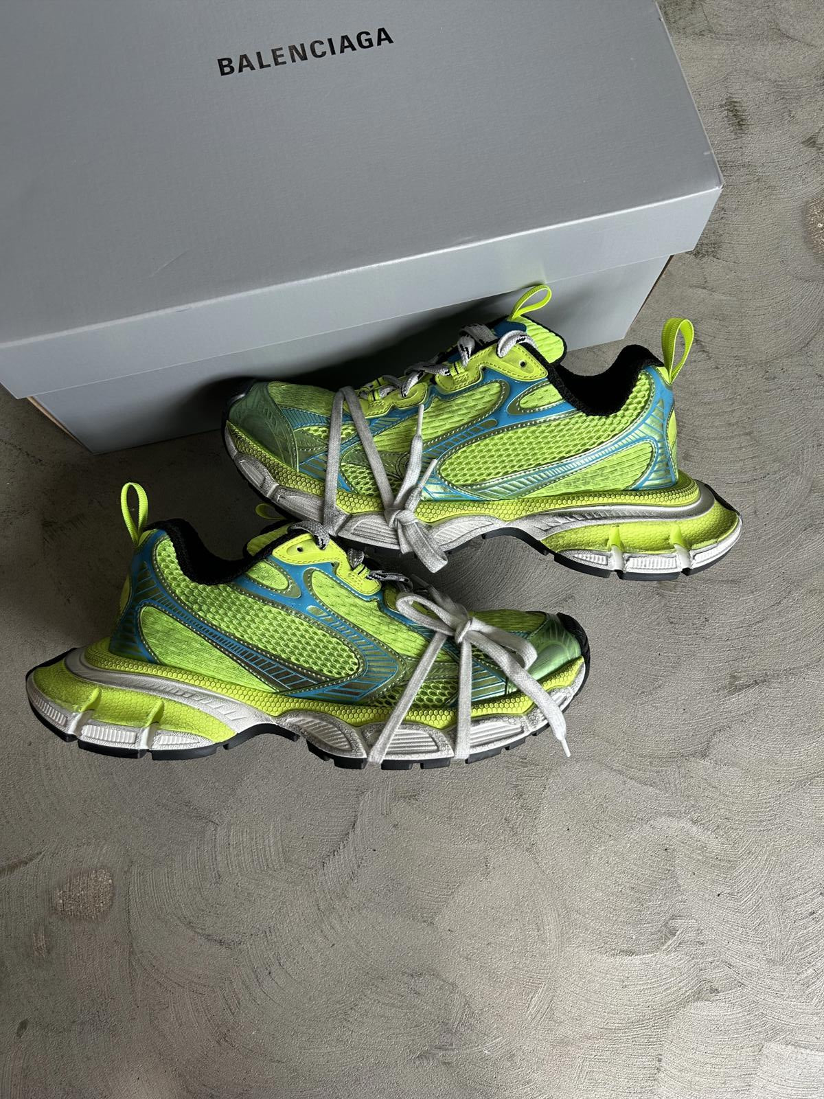 Balenciaga 3XL Sneaker