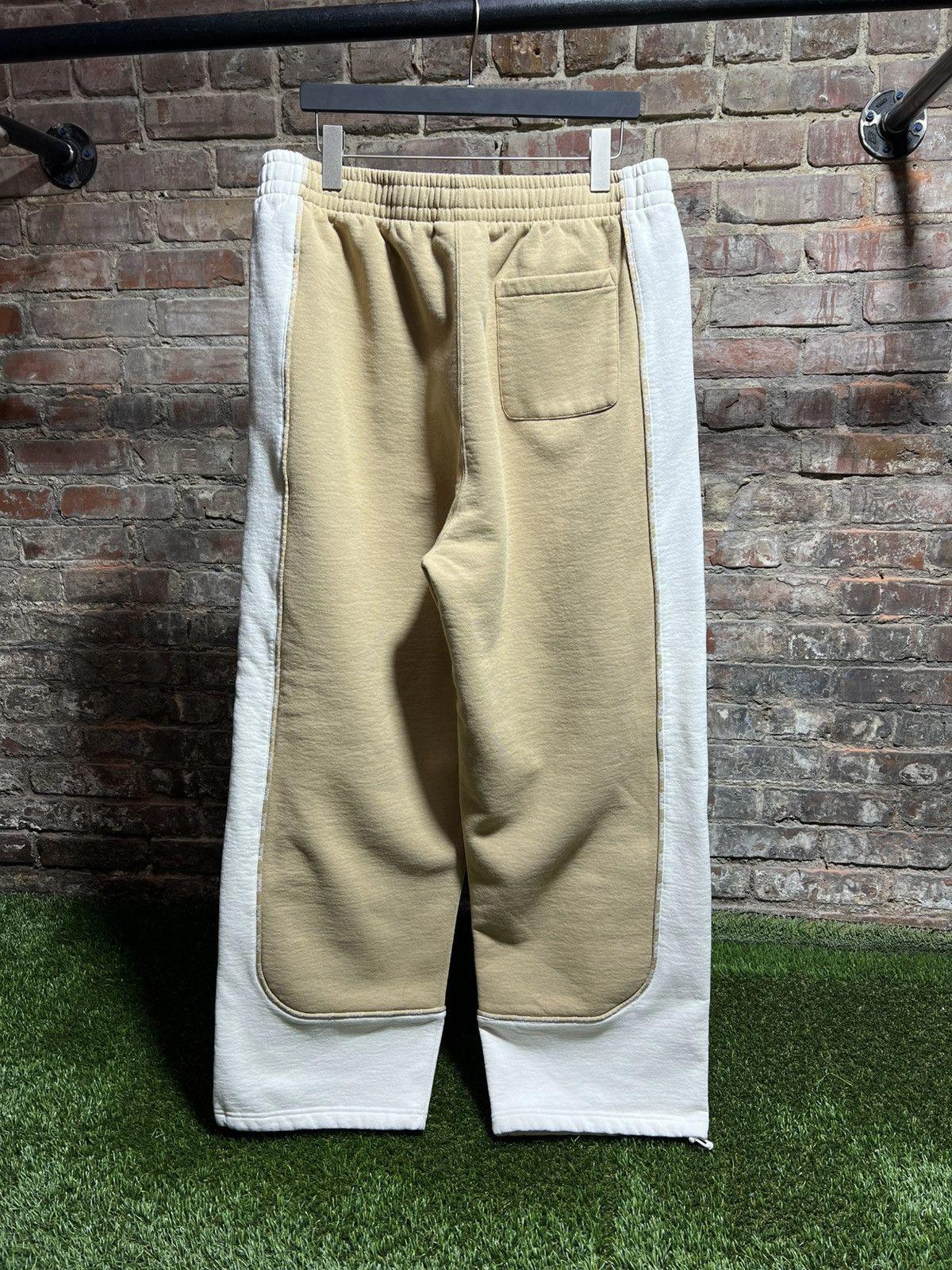 Supreme Piping Sweatpants Sz. XL