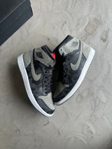 Jordan 1 Camo 3M Shadow Sz. 11