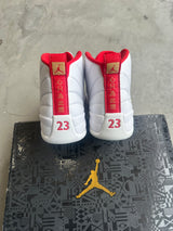 Jordan 12 Fiba Sz. 14