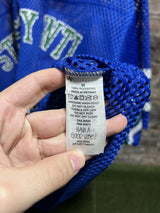 Stussy International Mesh Jersey Sz. M