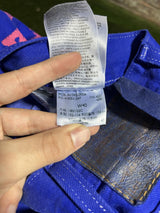 Bstroy X Denim Tears x Levi's 501 Jeans