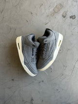 Jordan 3 Wool Sz. 13