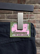 Marc Jacobs x Heaven Denim Chaps Sz. M