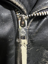 Gallery Dept. Reworked Leather Jacket Sz. S