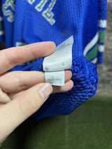 Stussy International Mesh Jersey Sz. M