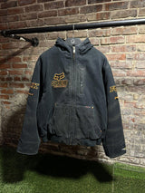 Supreme x Fox Racing Work Jacket Sz. XL