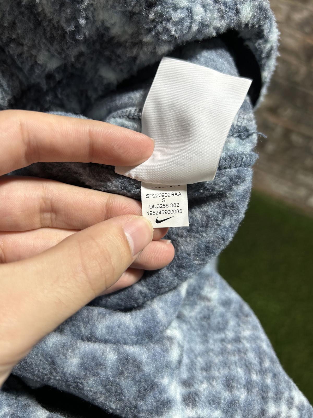 Supreme x Nike ACG Fleece