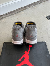 Jordan 4 Cool Grey Sz. 12