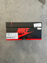 Jordan 1 Homage to Home Sz. 12
