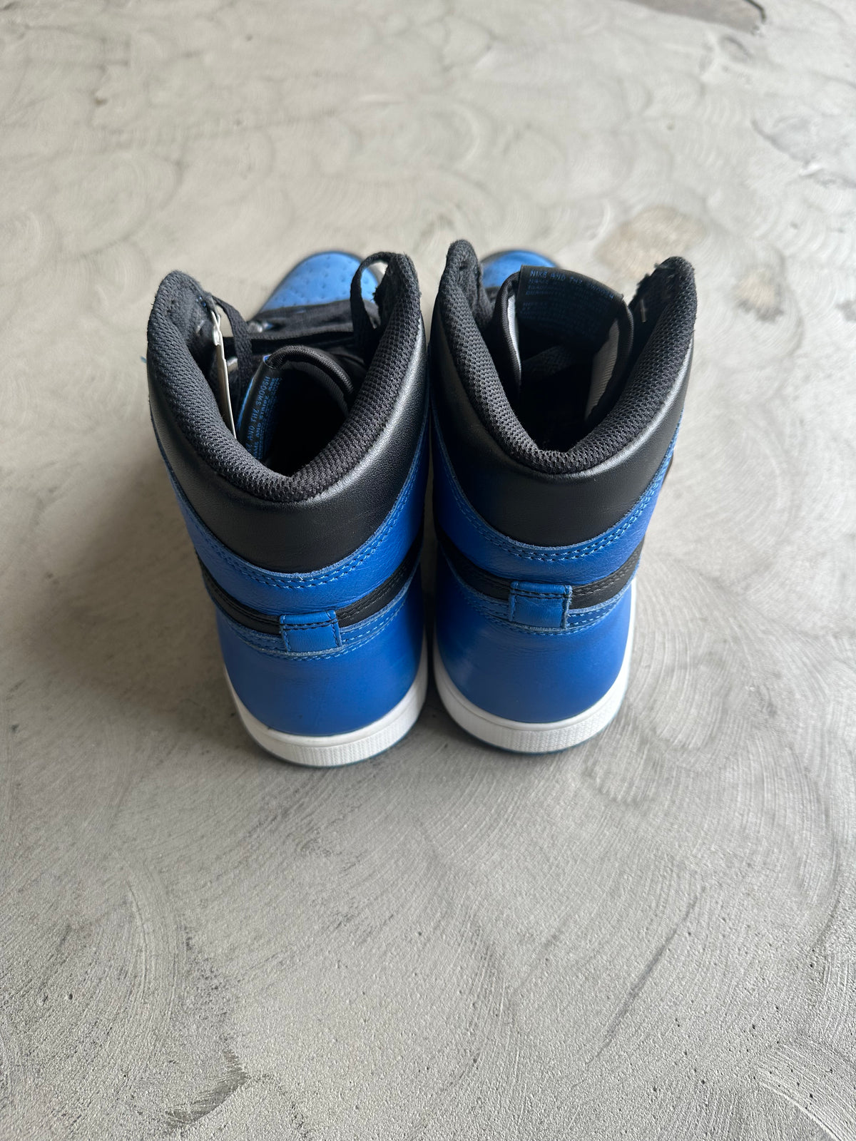 Jordan 1 Royal Sz. 11