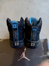 Jordan 12 Anniversary Blue Sz. 7Y