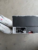 Jordan 3 White Cement Reimagined Sz. 10