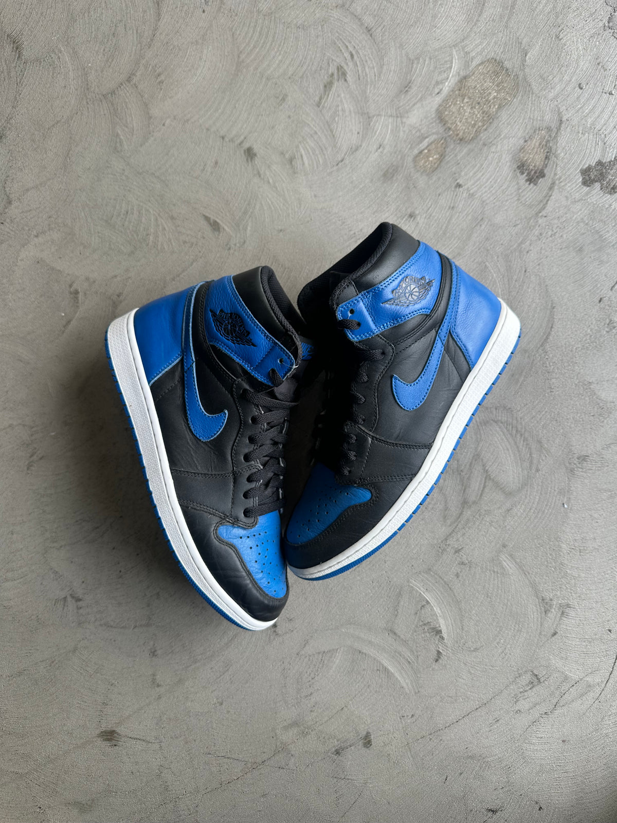 Jordan 1 Royal Sz. 11