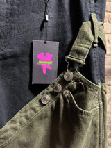 Marc Jacobs x Heaven Denim Chaps Sz. M