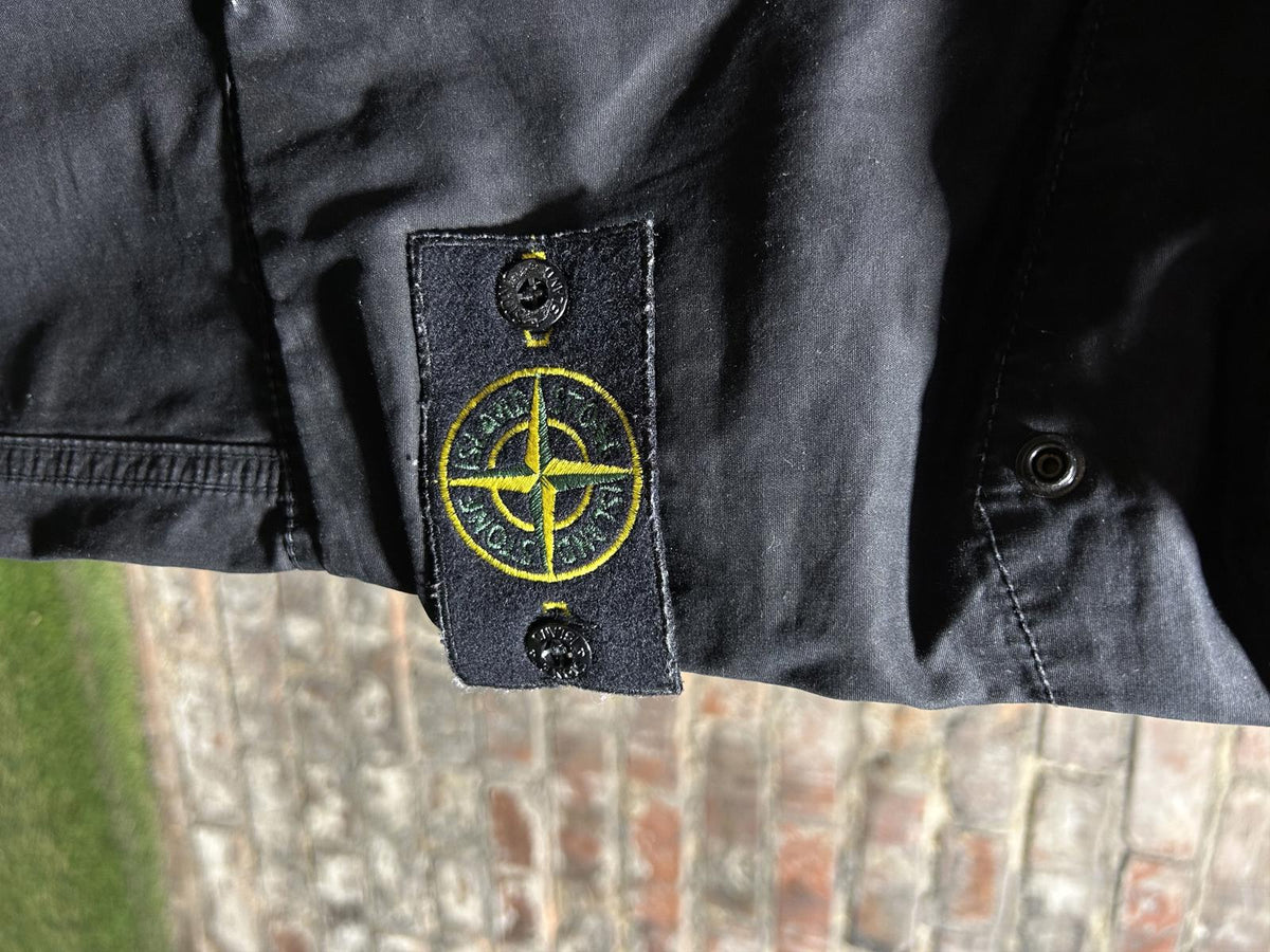 Stone Island Cargo Pants
