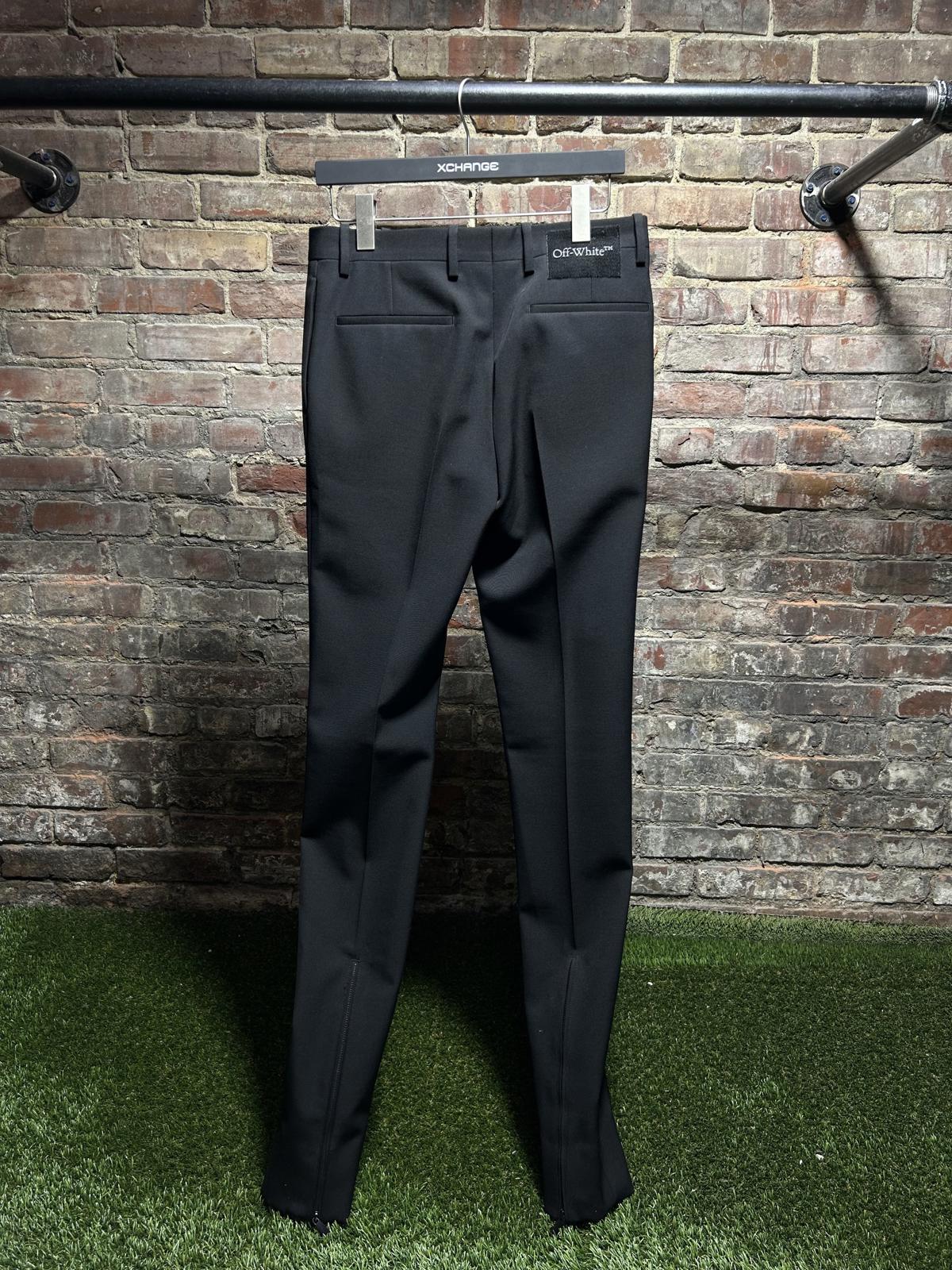 Off-White Formal Trousers