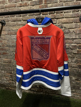 Murd333r FM Swamp Angels Rhinestone Hoodie