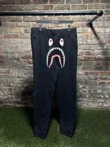Bape Sharkhead Sweatpants