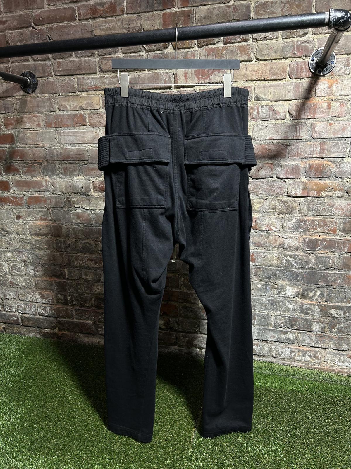 Rick Owens Creech Cargo Pants