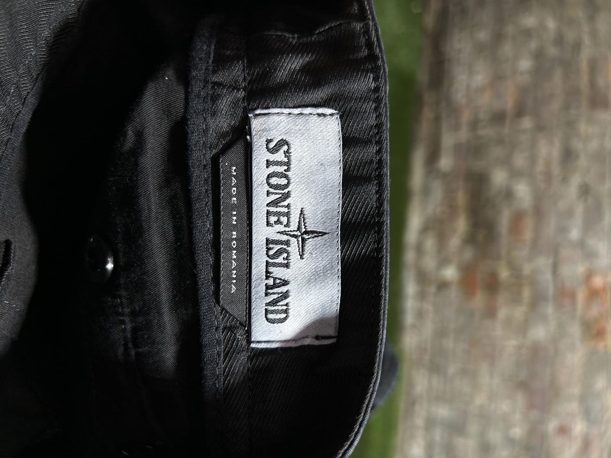 Stone Island Cargo Pants