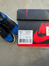 Jordan 1 Royal Sz. 5.5y