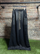 Rick Owens SS24 Bela Sheer Trousers Sz. S