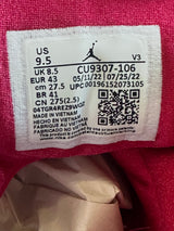 Jordan 7 Cardinal Sz.9.5