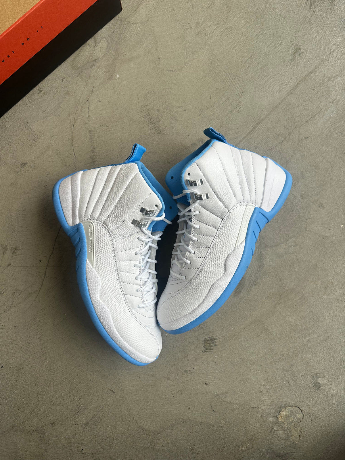 Jordan 12 Melo Sz. 10