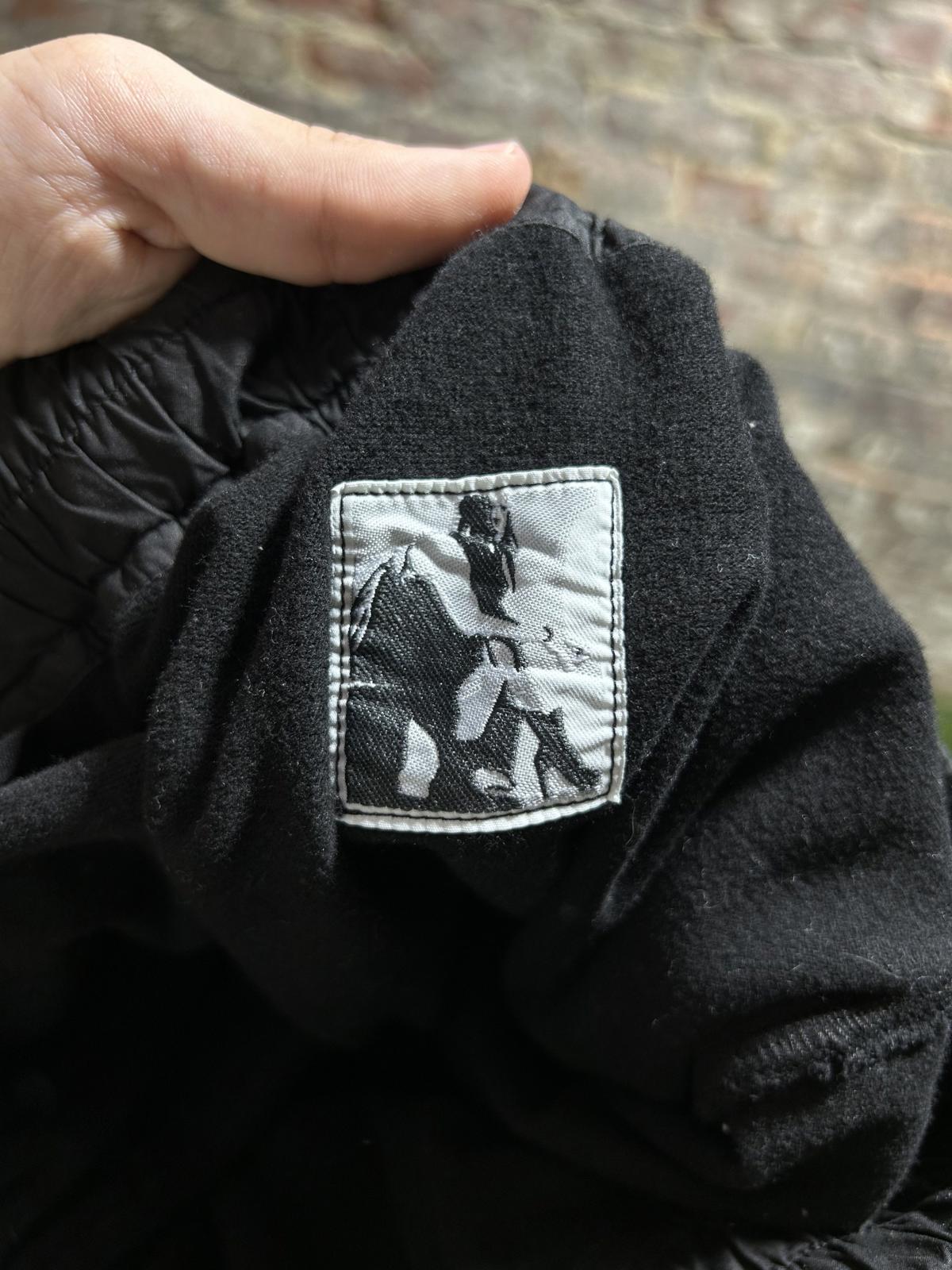 Rick Owens Creech Cargo Pants
