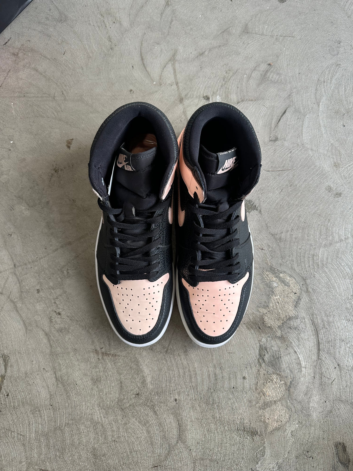 Jordan 1 Crimson Tint Sz. 13