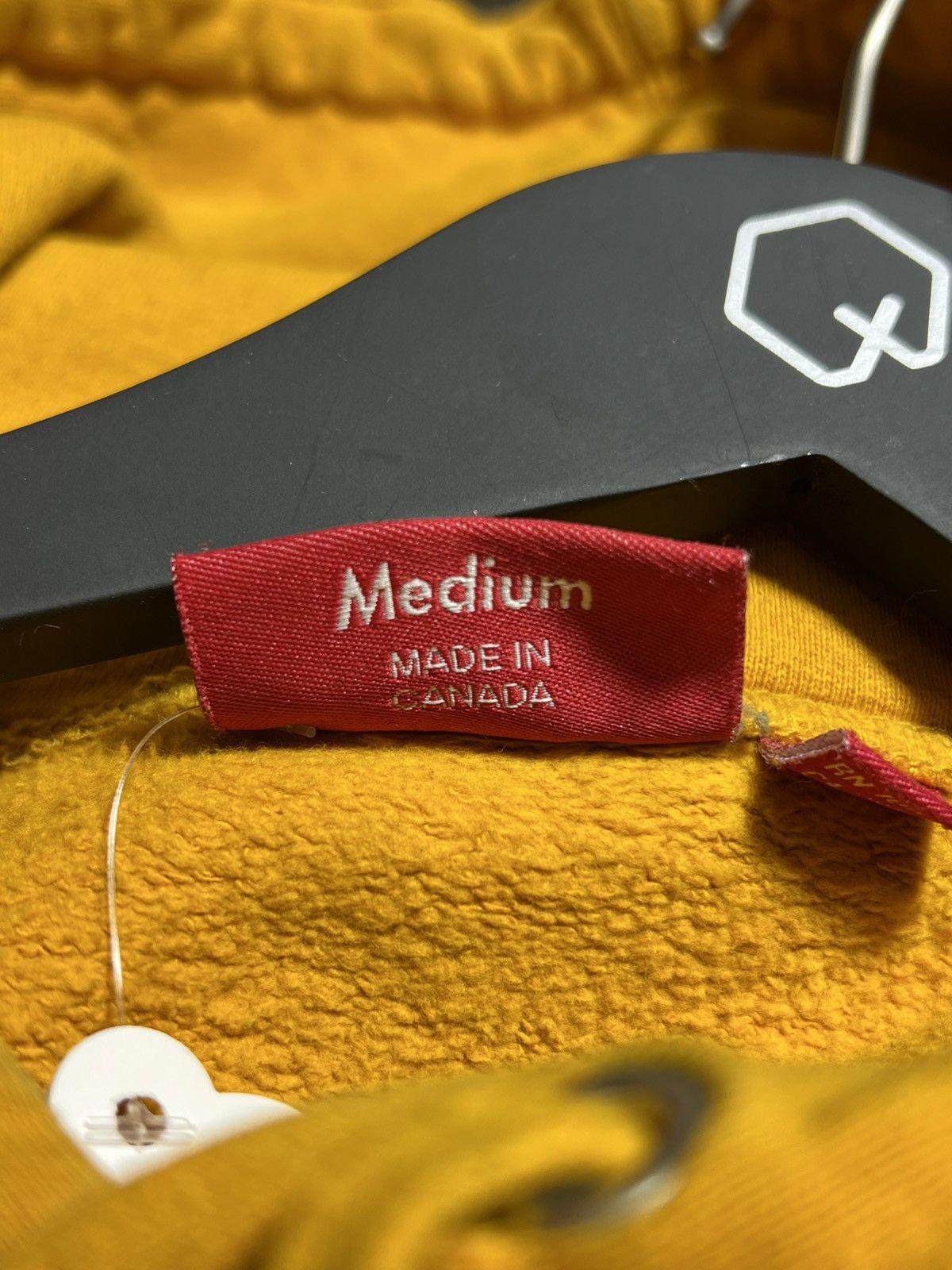 Supreme Dog AOP Hoodie Sz. M